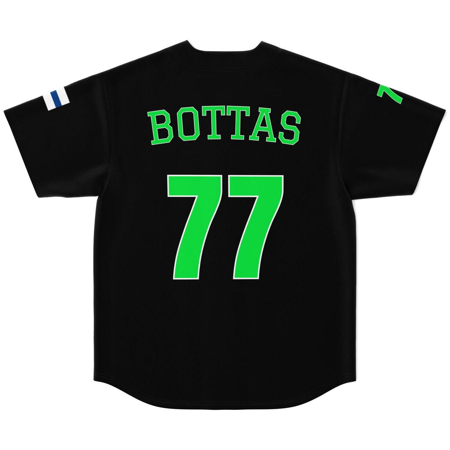 Valtteri Bottas - Home Jersey