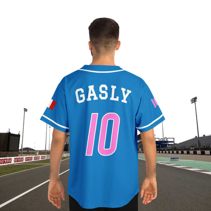 Pierre Gasly - Home Jersey