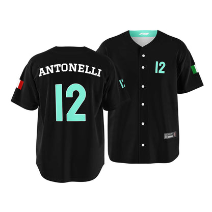 Andrea Kimi Antonelli - Home Jersey