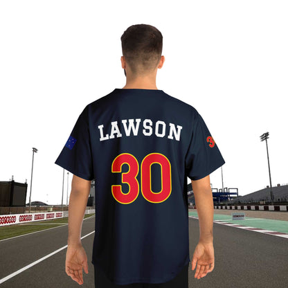 Liam Lawson - Home Jersey