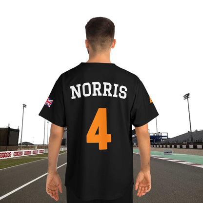 Lando Norris - Home Jersey