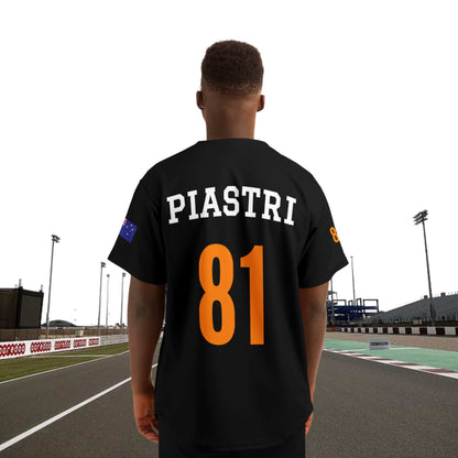 Oscar Piastri - Home Jersey