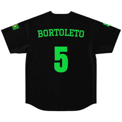 Gabriel Bortoleto - Home Jersey