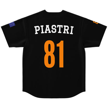 Oscar Piastri - Home Jersey