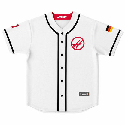 Nico Hulkenberg - Home Jersey