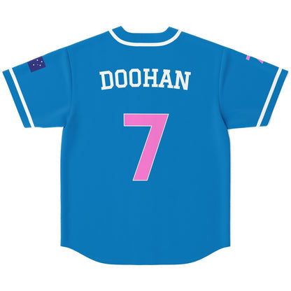 Jack Doohan - Home Jersey