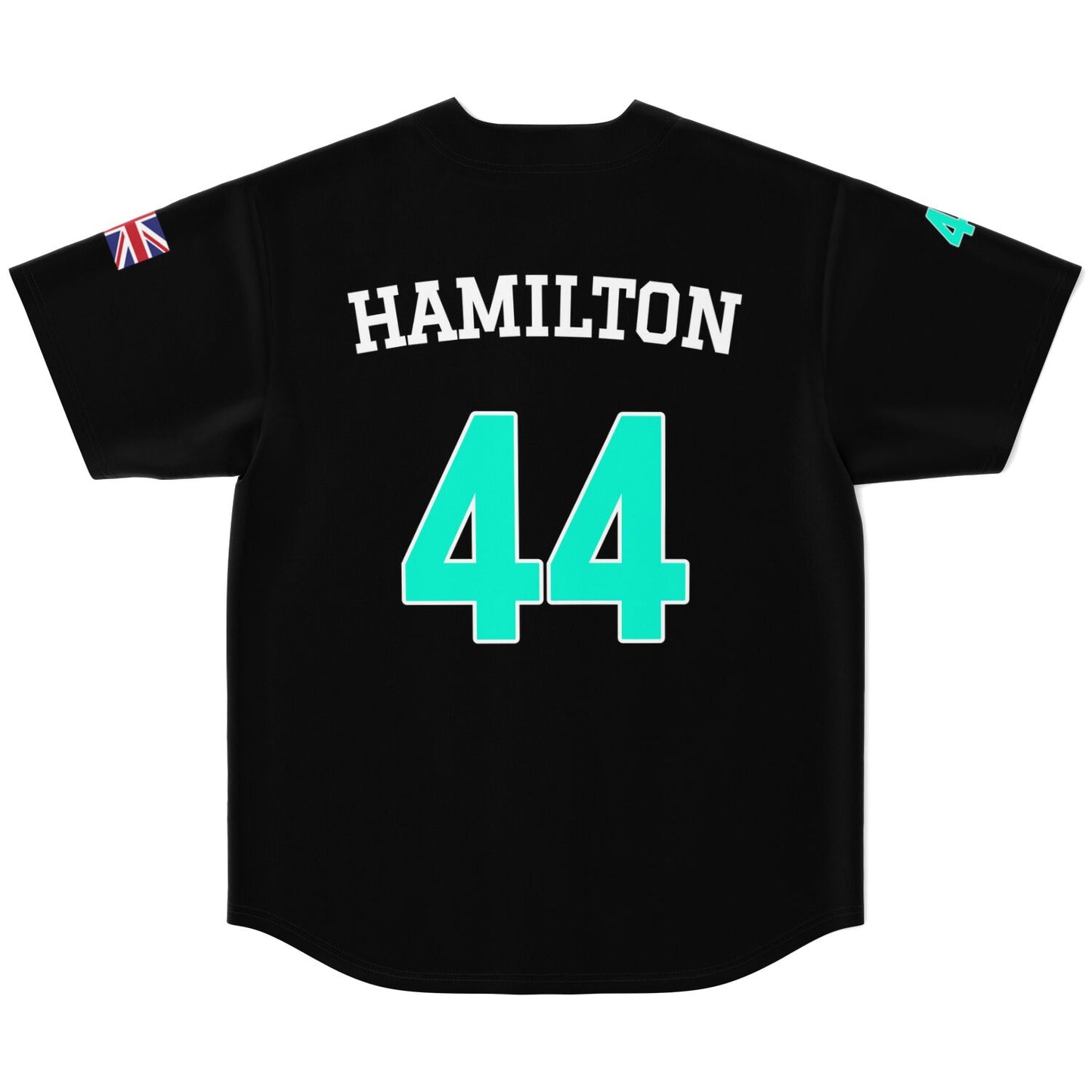 Lewis Hamilton - Home Jersey